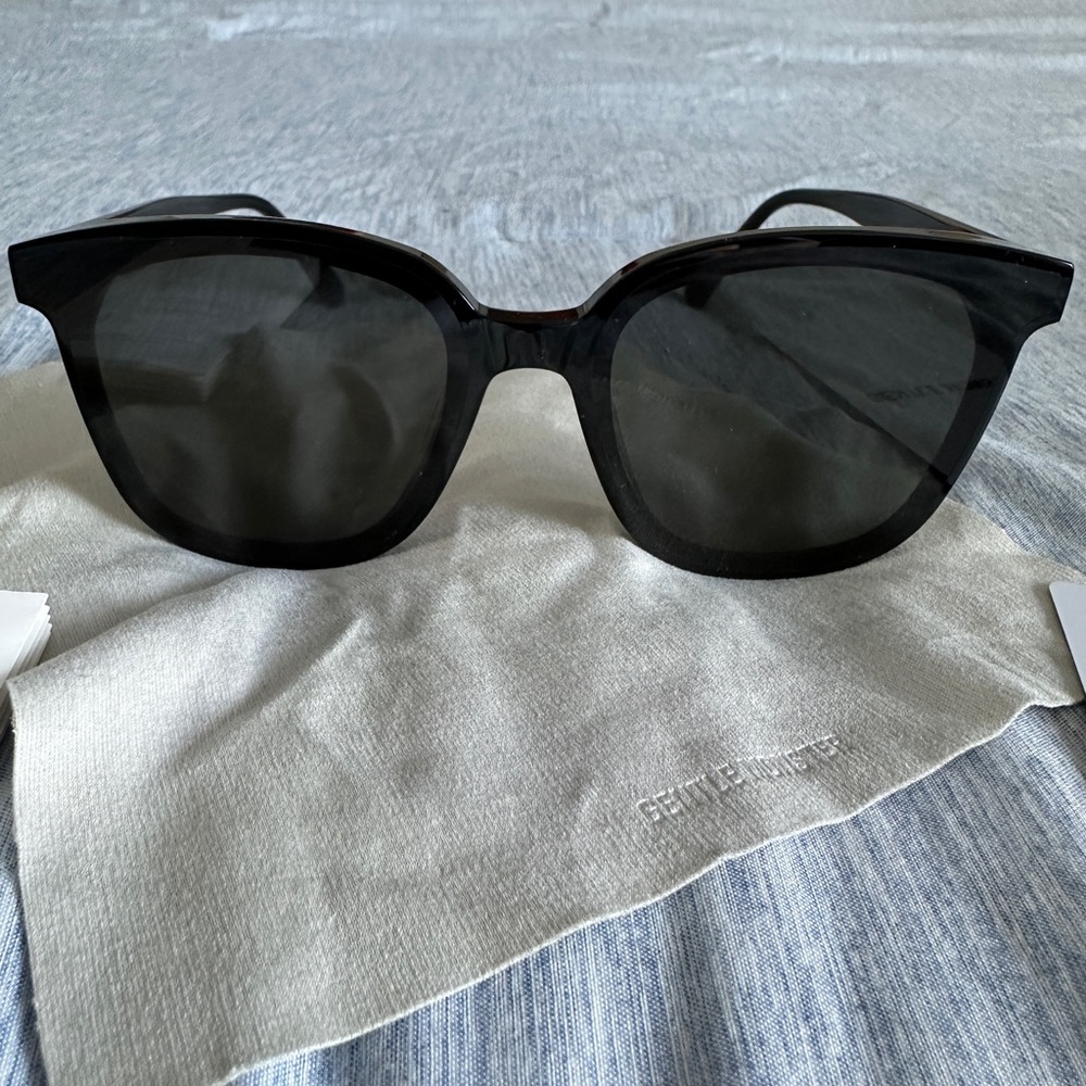 GENTLE MONSTER Jackie-01 Sunglasses